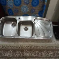 سینک ظرفشویی