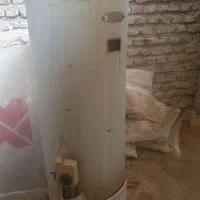 آبگرمکن مخزنی|آبگرمکن، پکیج، شوفاژ|گنبد کاووس, |دیوار