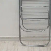 رخت آویز استیل