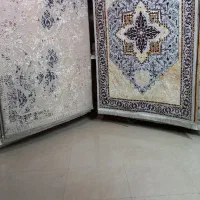 قالیچه ۴متری مشهد