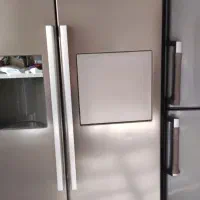 یخچال ساید|یخچال و فریزر|ملارد, |دیوار