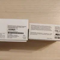 کیس شارژ اورجینال ایرپاد پرو apple airpods pro|لوازم جانبی موبایل و تبلت|تهران, محمودیه|دیوار