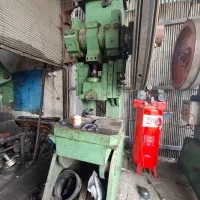 پرس ضربه ای