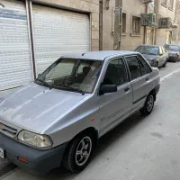 پراید ۸۵ فروشی|خودرو سواری و وانت|شهریار, رضی آباد بالا|دیوار