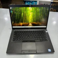 لپ تاپ i7 نسل 8 Dell Latitude 5400|رایانه همراه|کرمان, |دیوار