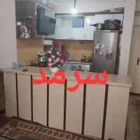 آپارتمان در سهندفاز۱ بنفشه۲ ۱.۳.۴(سرمد)