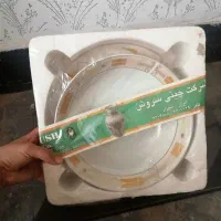 ظرف و ظروف نو و در حد نو