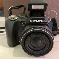 دوربی عکاسی المپیوس