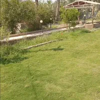 خونه باغ دربهبهان|اجارهٔ کوتاهمدت ویلا و باغ|بندر ماهشهر, |دیوار