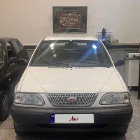 پراید۱۴۱ مدل۸۹ هیدرولیک