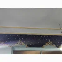 پرده|پرده، رانر، رومیزی|کارون, |دیوار