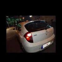 جک j3|خودرو سواری و وانت|مشهد, کوی ولیعصر|دیوار