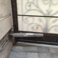 انواع درب اتوماتیک|خدمات پیشه و مهارت|تهران, دزاشیب|دیوار