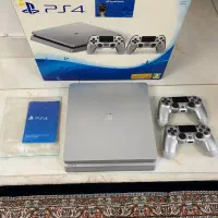 Playstation (4)