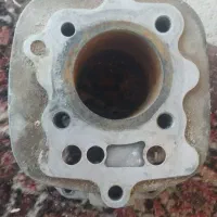 میلنگ هوندا ۱۲۵ دیسک وصفحه کلاچ سلندر سرسیلندر