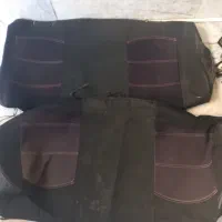 روکش صندلی ال ۹۰