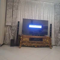 پرده پتینه ترک