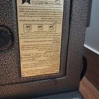 بخاری گازی طرح شومینه|بخاری، هیتر، شومینه|بندر امام خمینی, |دیوار