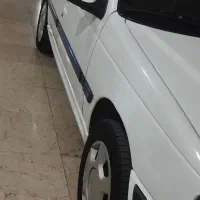 پژو پارس مدل 1400 دریچه سیمی|خودرو سواری و وانت|اندیشه, اندیشه فاز ۱|دیوار