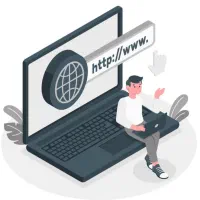 طراحی سایت حرفه‌ای  ریسپانسیو + نصف قیمت بازار