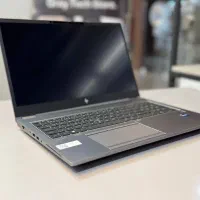 HP ZBook Fury G8 نسل11 4گیگ|رایانه همراه|مشهد, استاد یوسفی (شهرک غرب)|دیوار