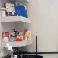 استند ۴طبقه