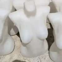 مانکن نیم تنه زنانه