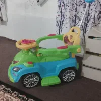 اسباب بازی ماشین