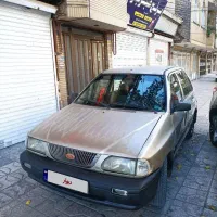 پراید141 مدل 85
