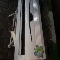 کولر گازی ۳۰ هزار جنرال گلد با کمپرسور گیبسون|کولر گازی و فن‌کوئل|خاوران, |دیوار