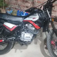 دایچی تریل 1402