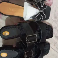 کیف و کفش