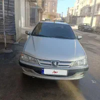 پژو پارس دوگانه سوز مدل 84|خودرو سواری و وانت|سنندج, |دیوار