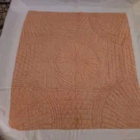 لحاف پنبه ای