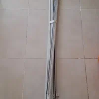 چوب پرده، رایگان