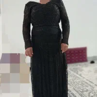 پیراهن مجلسی