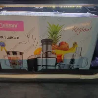 اب میوه گیری 5 کاره