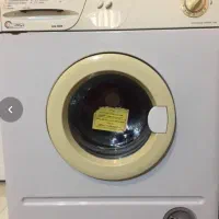ماشین لباسشویی ارج سالم