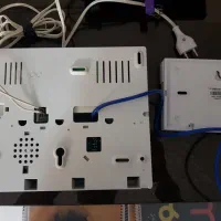 دزدگیر اماکن|دوربین مداربسته|شیراز, بعثت|دیوار