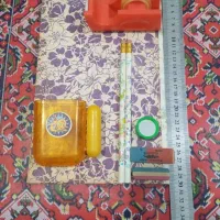 لوازم تحریر قدیمی و نوستالژی دهه شصت