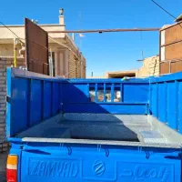 نیسان وانت|خودرو سواری و وانت|زنجان, |دیوار