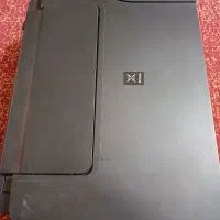 پرینتر رنگی سه کاره پرینت کپی و اسکن  canon