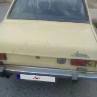 پیکان جوان مدل ۵۹|خودرو کلاسیک|تبریز, |دیوار