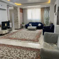 اجاره اپارتمان 90متری خوش نقشه/املاک حداد
