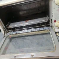 تستر|اجاق گاز و لوازم برقی پخت‌وپز|کرج, جهان‌شهر|دیوار