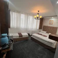 هتل آپارتمان نوساز نزدیک حرم