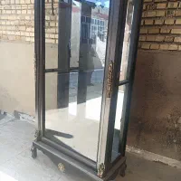 بوفه|بوفه، ویترین، کنسول|بهار, |دیوار