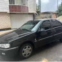 پارس تیو فایو|خودرو سواری و وانت|گرگان, |دیوار