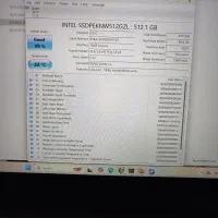 لپ تاپ lenovo ideapad3 gaming|رایانه همراه|باغستان, |دیوار