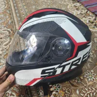 کلاه کاسکت راپیدو استریت فک متحرک